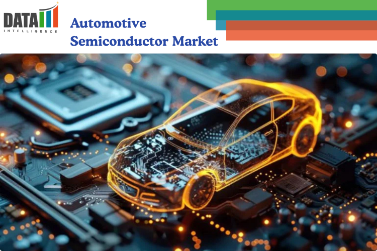 Automotive Semiconductor Market Poised to hit USD$ 119.8 billion by 2032 |