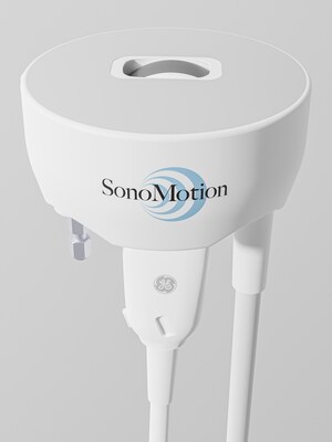 SONOMOTION ANNOUNCES FDA CLEARANCE FOR ITS BREAK WAVE™ LITHOTRIPSY DEVICE FOR TREATMENT OF KIDNEY STONES