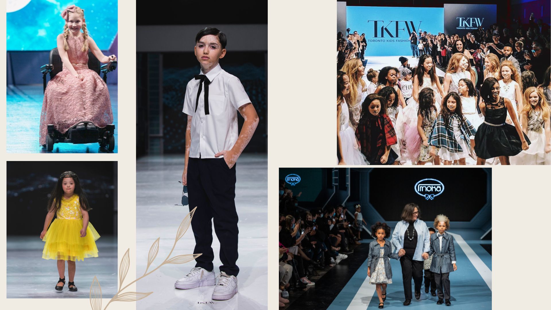 Children’s Fashion with Social Impact: A National Initiative Strengthens Its Presence in Alberta